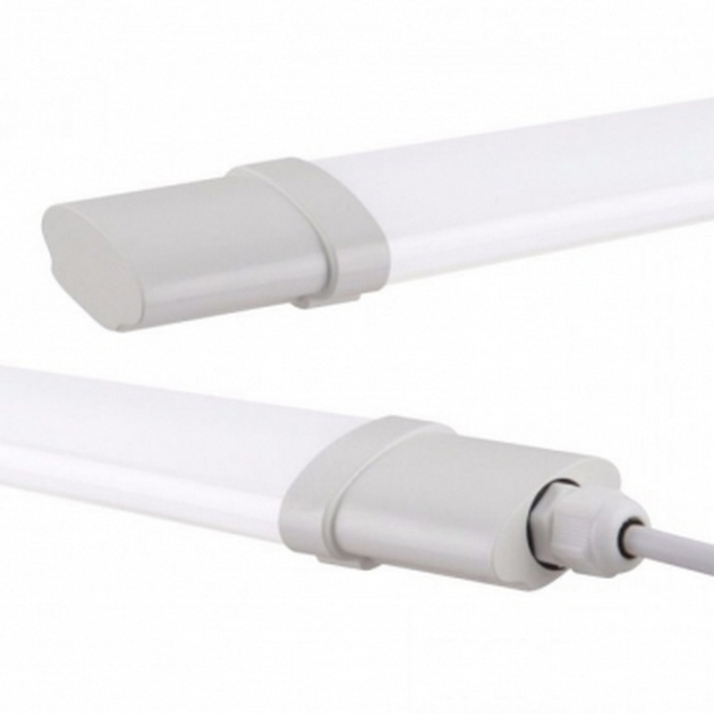 Світильник лінійний PROTECT 36 Вт 3240Lm 6500k 120 см IP65 LED LEDium